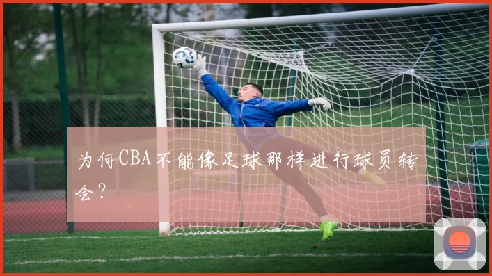 为何CBA不能像足球那样进行球员转会？
