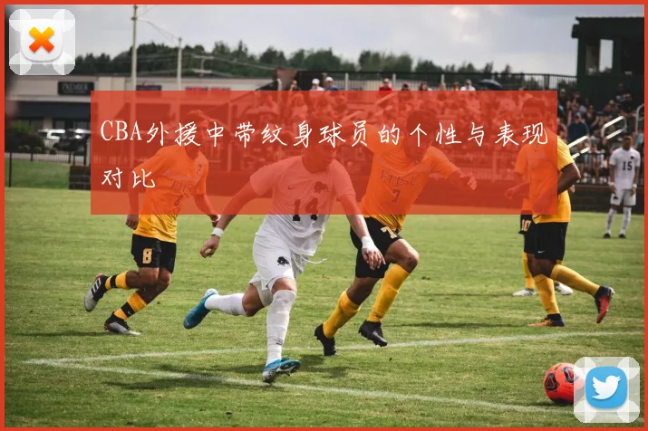 CBA外援中带纹身球员的个性与表现对比